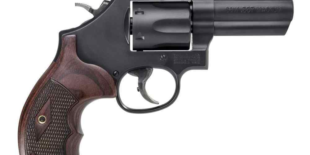 Handguns